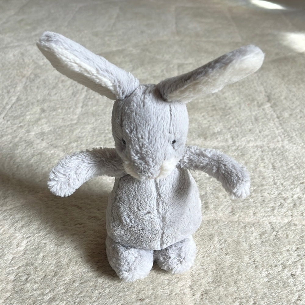 Jellycat Bobtail Bunny